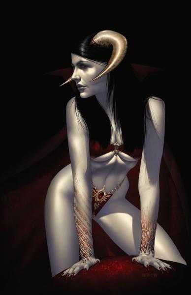 Diablesse