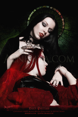 Vampire 