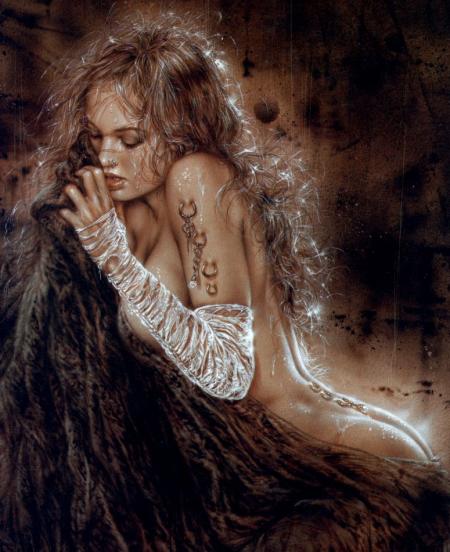 Luis Royo